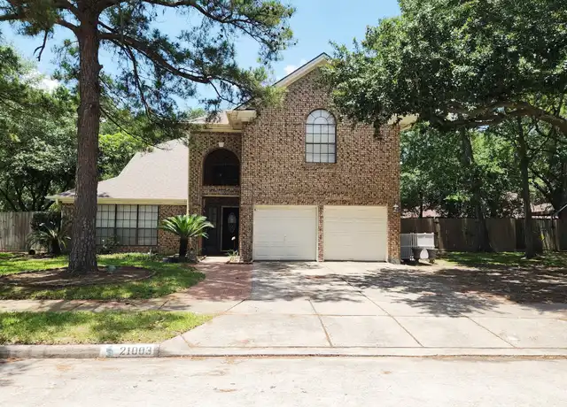 Property at 21003 Moor Lily Ct, Spring, TX, 77388, 4 beds, 2.5 baths, [object Object]