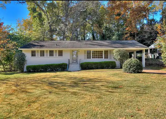 Property at 2438 Apricot Ln, Augusta, GA, 30904, 3 beds, 2 baths, [object Object]