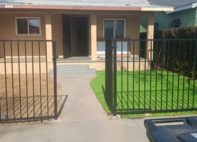 Property at 1537 W 58th Pl, Los Angeles, CA, 90047, 2 beds, 1 bath, [object Object]