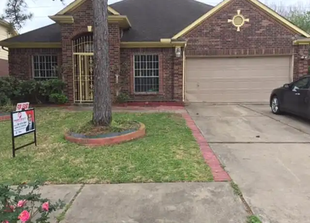Property at 7622 Tussendo Dr, Houston, TX, 77083, 4 beds, 2 baths, [object Object]