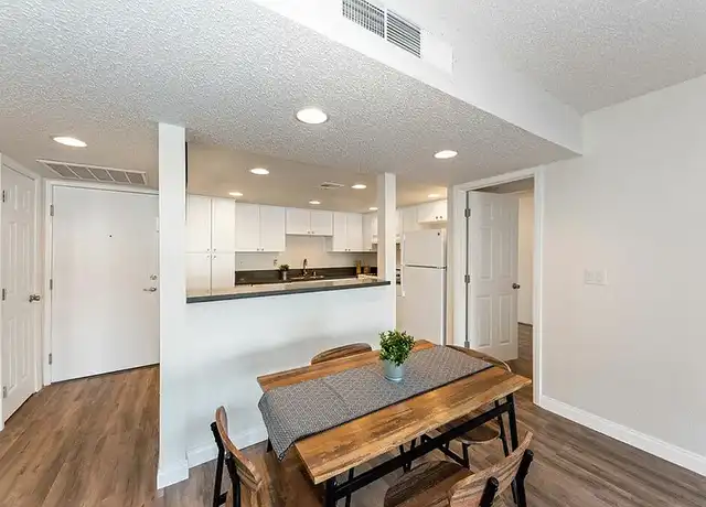 Property at Villas at Desert Pointe - 895 Sierra Vista Dr, Las Vegas, NV, 89169, 0-1 beds, 1 bath, [object Object]