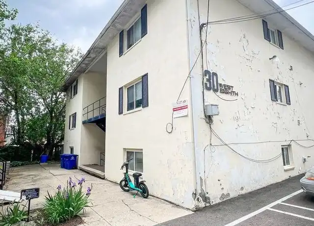 Property at 30 W 8th Ave Unit F, Columbus, OH, 43201, 2 beds, 1 bath, [object Object]