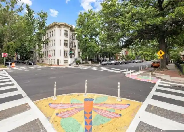 Property at 1822 15th St NW, Washington, DC, 20009, 0 beds, 1 bath, [object Object]