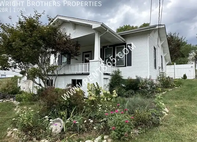 Property at 2525 Bernhurst Dr, Knoxville, TN, 37918, 2 beds, 1 bath, [object Object]