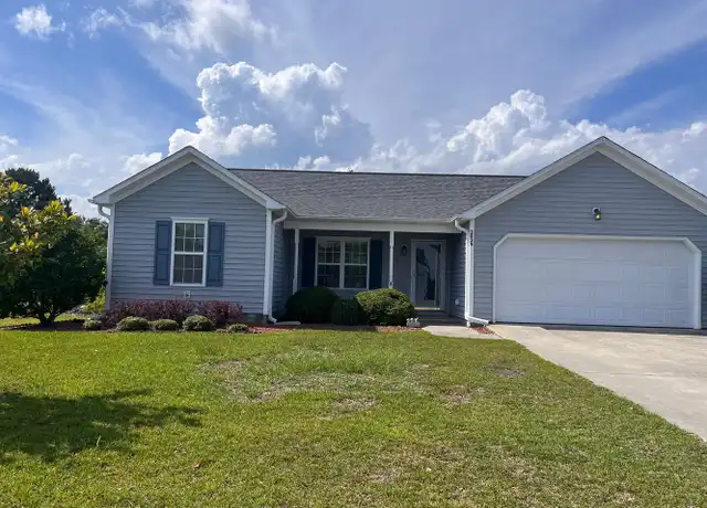 Property at 2829 Valor Dr, Wilmington, NC, 28411, 3 beds, 2 baths, [object Object]