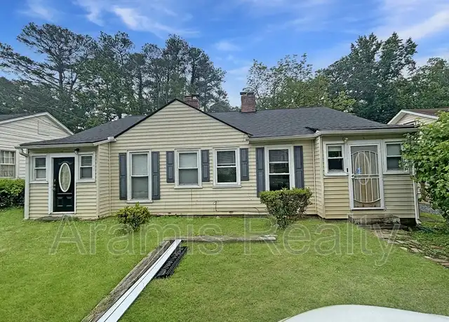 Property at 190 W Dixie Ave SE, Marietta, GA, 30008, 2 beds, 1 bath, [object Object]
