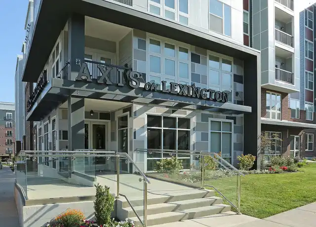 Property at Axis on Lexington - 303 Axis Dr, Louisville, KY, 40206, 0-2 beds, 1-2 bath, [object Object]