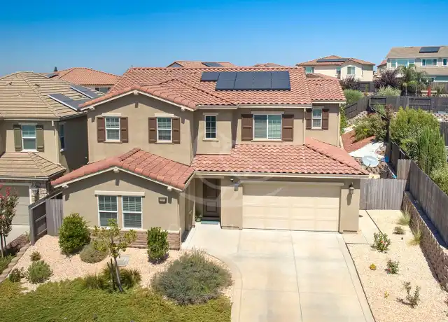 Property at 2593 Creek Hollow Rd, Rocklin, CA, 95765, 4 beds, 3.5 baths, [object Object]