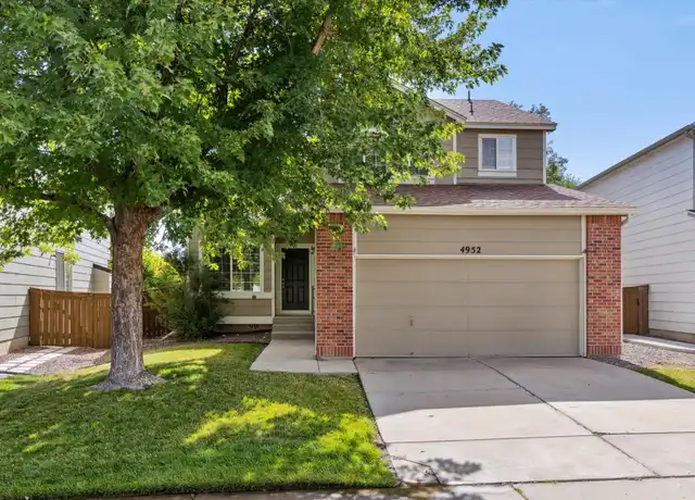 Property at 4952 Tarcoola Ln, Highlands Ranch, CO, 80130, 5 beds, 2.5 baths, [object Object]