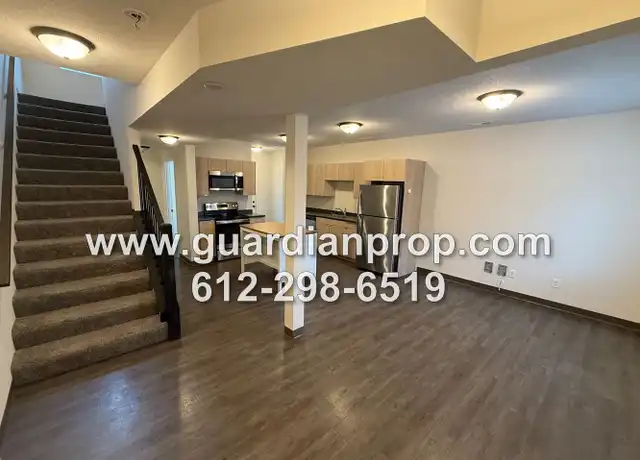 Property at 7555 Cloman Way, Inver Grove Heights, MN, 55076, 3 beds, 2 baths, [object Object]
