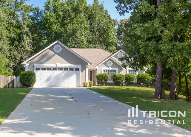 Property at 301 Spivey Ridge Cir, Jonesboro, GA, 30236, 3 beds, 2 baths, [object Object]