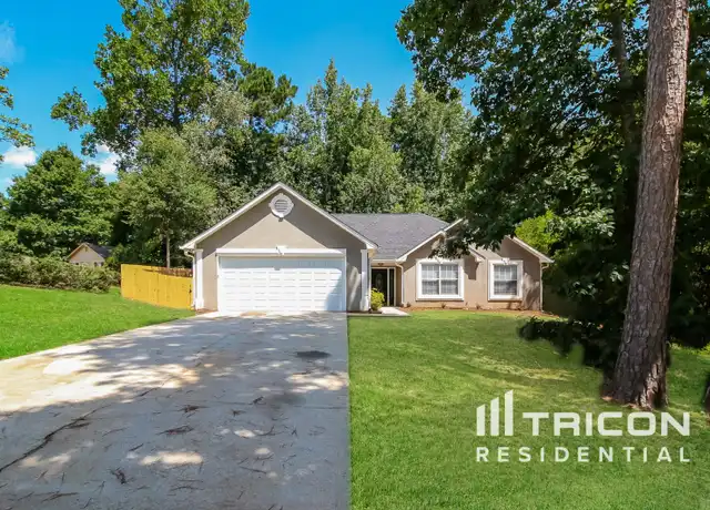 Property at 301 Spivey Ridge Cir, Jonesboro, GA, 30236, 3 beds, 2 baths, [object Object]