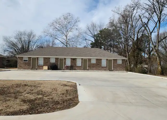 Property at 1026 S Ithaca Ave Unit 1, Russellville, AR, 72801, 1 bed, 1 bath, [object Object]