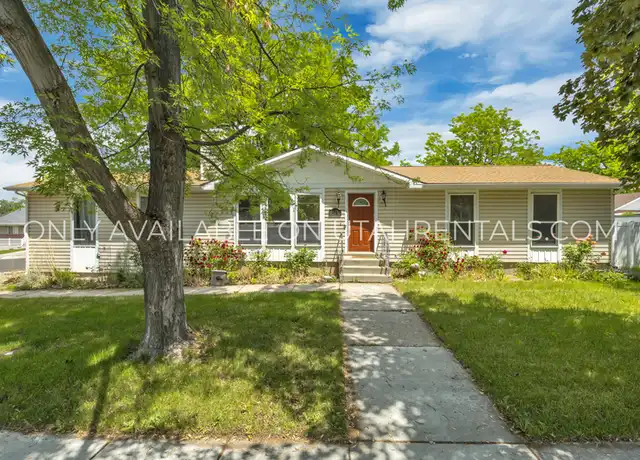 Property at 485 E 1150 N Unit 3, Logan, UT, 84341, 2 beds, 2 baths, [object Object]
