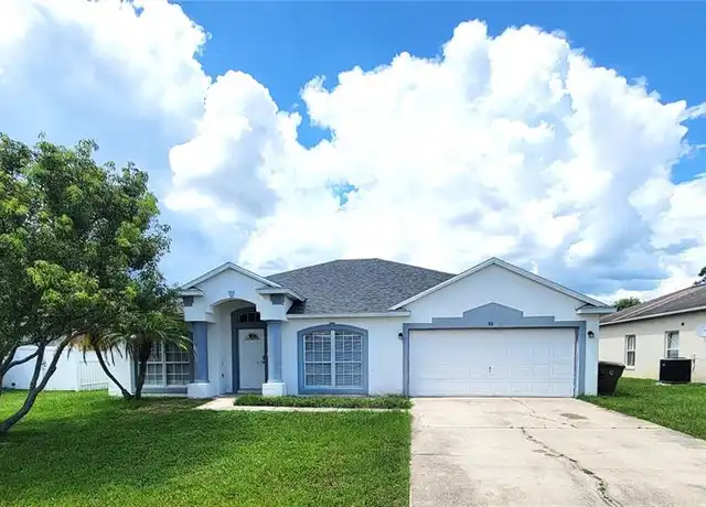 Property at 60 Alicante Ct, Kissimmee, FL, 34758, 3 beds, 2 baths, [object Object]