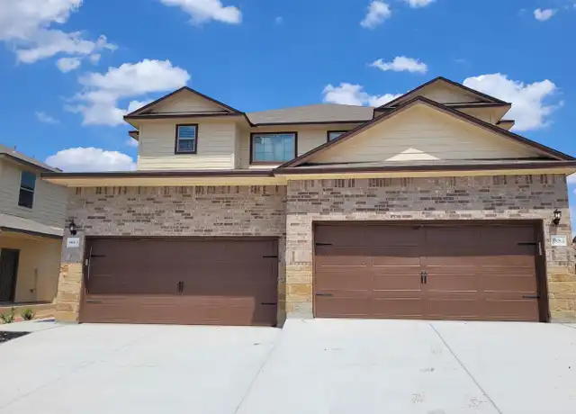 Property at 9110 Canyon Bnd, Converse, TX, 78109, 3 beds, 2 baths, [object Object]