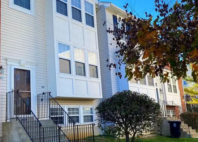 Property at 4123 Apple Orchard Ct #3, Suitland, MD, 20746, 3 beds, 2.5 baths, [object Object]