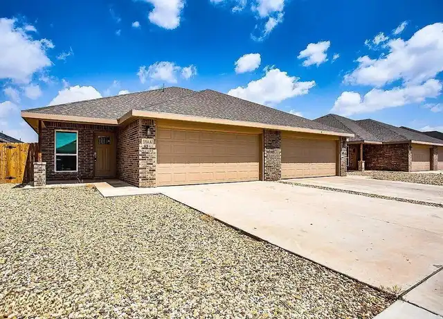 Property at 5514 Jarvis St Unit B, Lubbock, TX, 79416, 3 beds, 2 baths, [object Object]