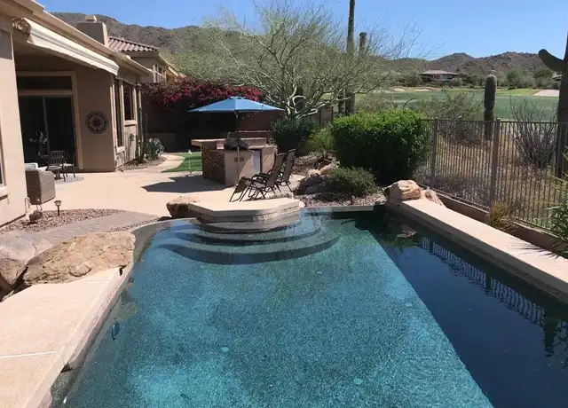 Property at 42103 N Astoria Way, Anthem, AZ, 85086, 3 beds, 2.5 baths, [object Object]