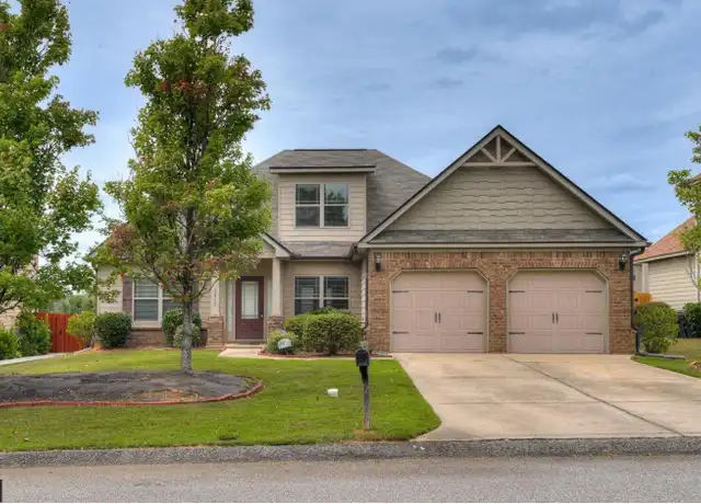 Property at 2417 Sunflower Dr, Evans, GA, 30809, 4 beds, 3 baths, [object Object]