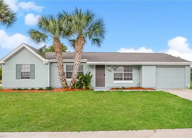 Property at 4583 Mongite Rd, North Port, FL, 34287, 3 beds, 2 baths, [object Object]