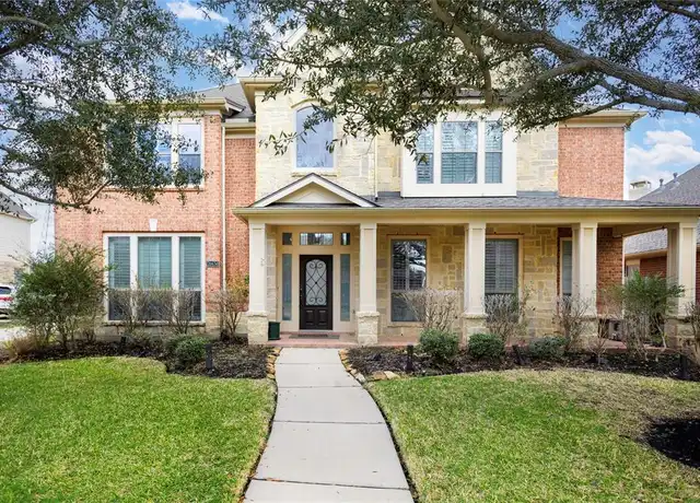 Property at 26634 Godfrey Cove Ct, Katy, TX, 77494, 4 beds, 3.5 baths, [object Object]
