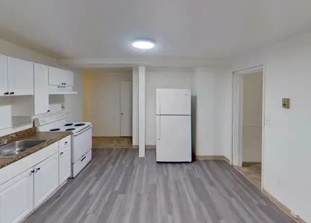 Property at 38 W Biddle St Unit 38-1, Baltimore, MD, 21201, 2 beds, 1 bath, [object Object]