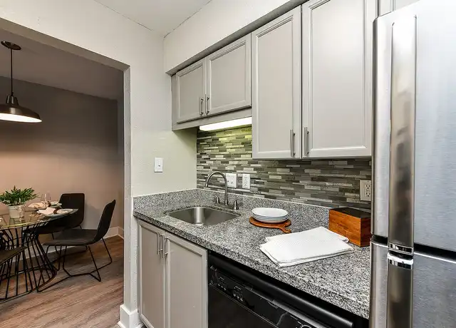 Property at Arrive Vinings - 2800 Paces Ferry Rd SE, Atlanta, GA, 30339, 1-2 bed, 1-2 bath, [object Object]