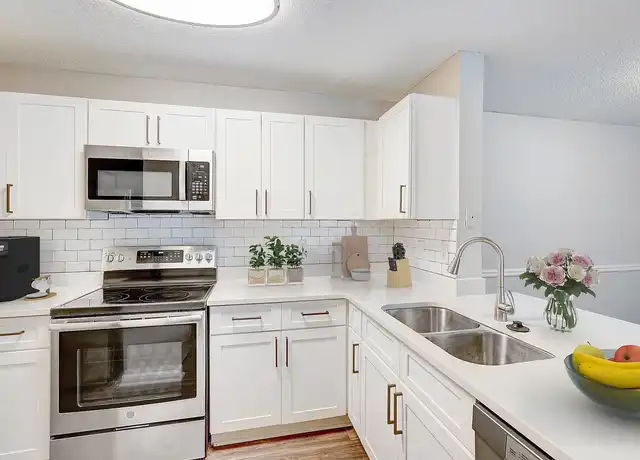 Property at One K - 1000 Gables Way, Atlanta, GA, 30329, 2 beds, 2 baths, [object Object]