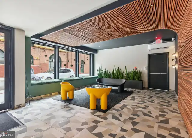 Property at 2020 Dreer St Unit 406, Philadelphia, PA, 19125, 2 beds, 2 baths, [object Object]