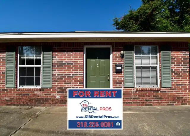 Property at 301 Everett St Unit 303B, Ruston, LA, 71270, 2 beds, 1 bath, [object Object]