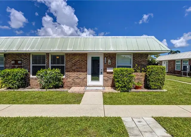 Property at 2848 Arbutus St Unit D1, Naples, FL, 34112, 2 beds, 2 baths, [object Object]