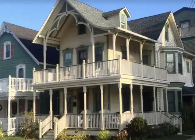 Property at 17 Surf Ave, Ocean Grove, NJ, 07756, 5 beds, 3 baths, [object Object]