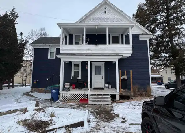Property at 609 Chicago Ave Unit 1, Wausau, WI, 54403, 2 beds, 1 bath, [object Object]