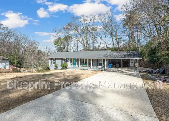 Property at 4816 Lincrest Dr, Birmingham, AL, 35222, 3 beds, 2 baths, [object Object]