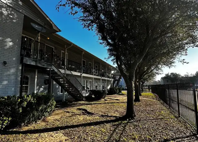 Property at 7201 Hallshire Dr Unit 133, Houston, TX, 77016, 2 beds, 1 bath, [object Object]