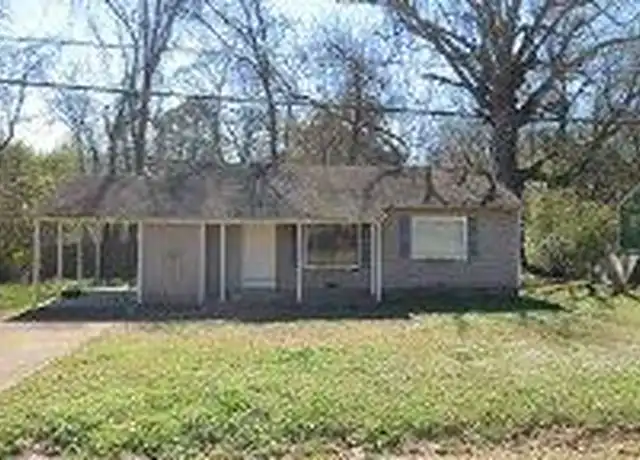 Property at 4229 Meadowmont Dr, Jackson, MS, 39209, 3 beds, 1 bath, [object Object]