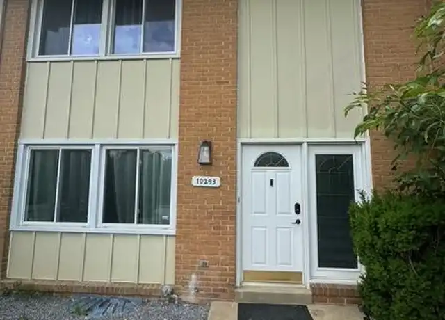 Property at 10293 Crimson Tree Ct, Columbia, MD, 21044, 3 beds, 2.5 baths, [object Object]