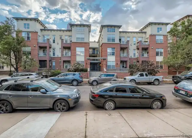 Property at 1747 N Pearl St #205, Denver, CO, 80203, 2 beds, 2 baths, [object Object]