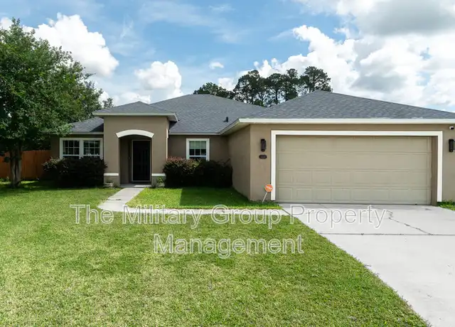 Property at 6333 Whitby Ct, Jacksonville, FL, 32244, 4 beds, 2 baths, [object Object]