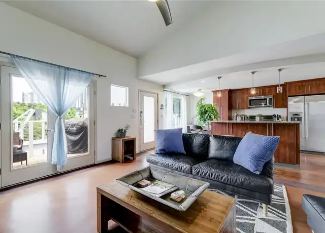 Property at 41 Waller St #305, Austin, TX, 78702, 2 beds, 1 bath, [object Object]