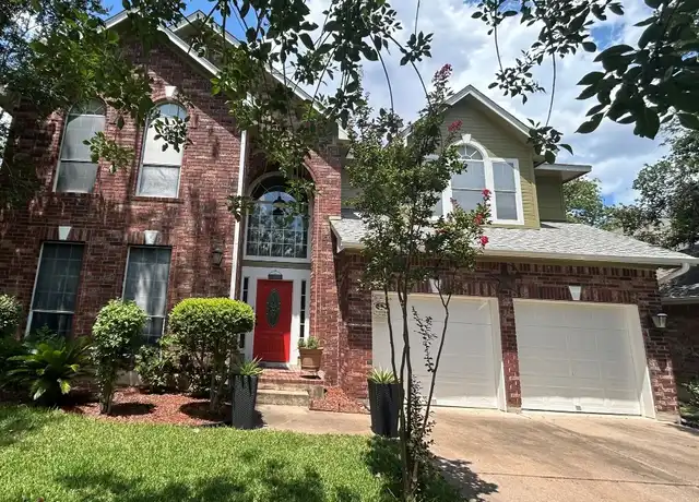 Property at 8002 Henry Kinney Row, Austin, TX, 78749, 4 beds, 3 baths, [object Object]