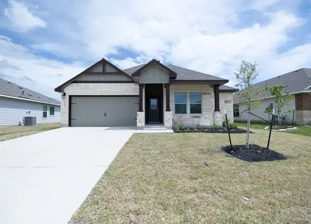 Property at 707 Davy St, Brenham, TX, 77833, 3 beds, 2 baths, [object Object]