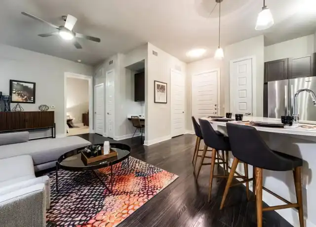 Property at 3131 Timmons Ln Unit 1035, Houston, TX, 77027, 1 bed, 1 bath, [object Object]