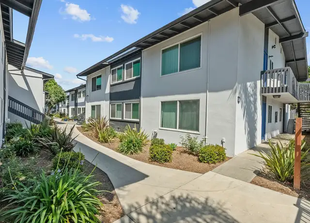 Photo of 520 W Carrillo St, Santa Barbara, CA 93101