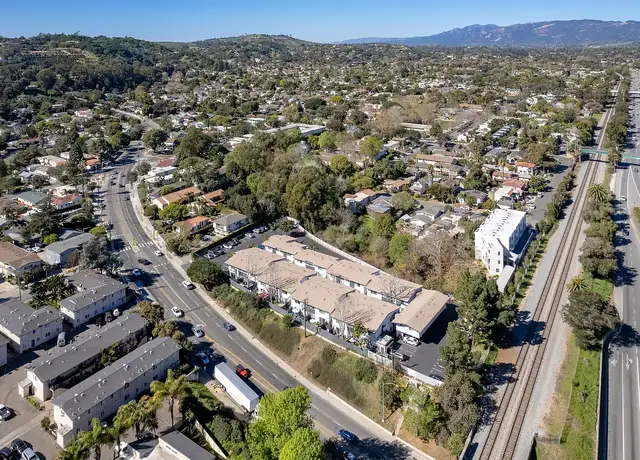 Photo of 520 W Carrillo St, Santa Barbara, CA 93101