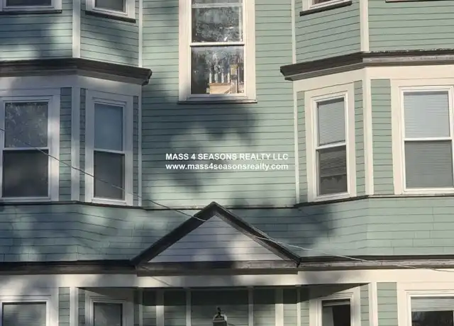 Property at 238 Calumet St, Boston, MA, 02120, 4 beds, 2 baths, [object Object]