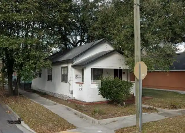 Property at 1227 W 26th St, Jacksonville, FL, 32209, 2 beds, 1 bath, [object Object]