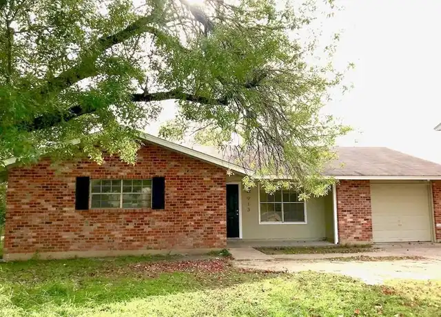 Property at 913 Connecticut Dr, Austin, TX, 78758, 3 beds, 2 baths, [object Object]