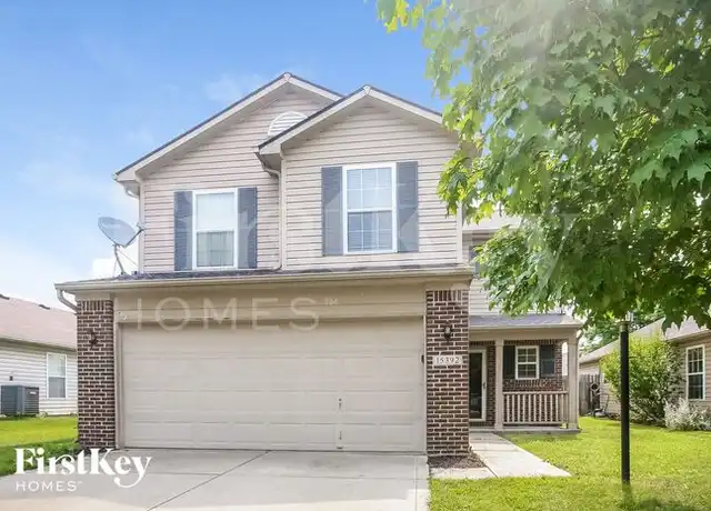 Property at 15392 Wandering Way, Noblesville, IN, 46060, 4 beds, 2.5 baths, [object Object]